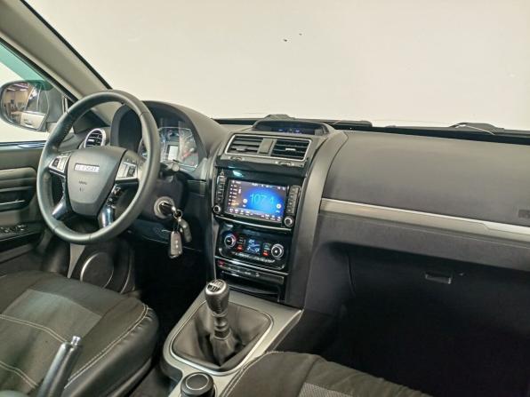 Haval H5 I с пробегом 2021 года, цена 1 579 000 рублей, 95690 км, внедорожник, Автокод Объявления