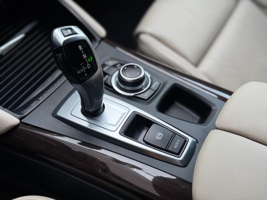 BMW X6 I (E71) Рестайлинг Иркутск  - изображение 19