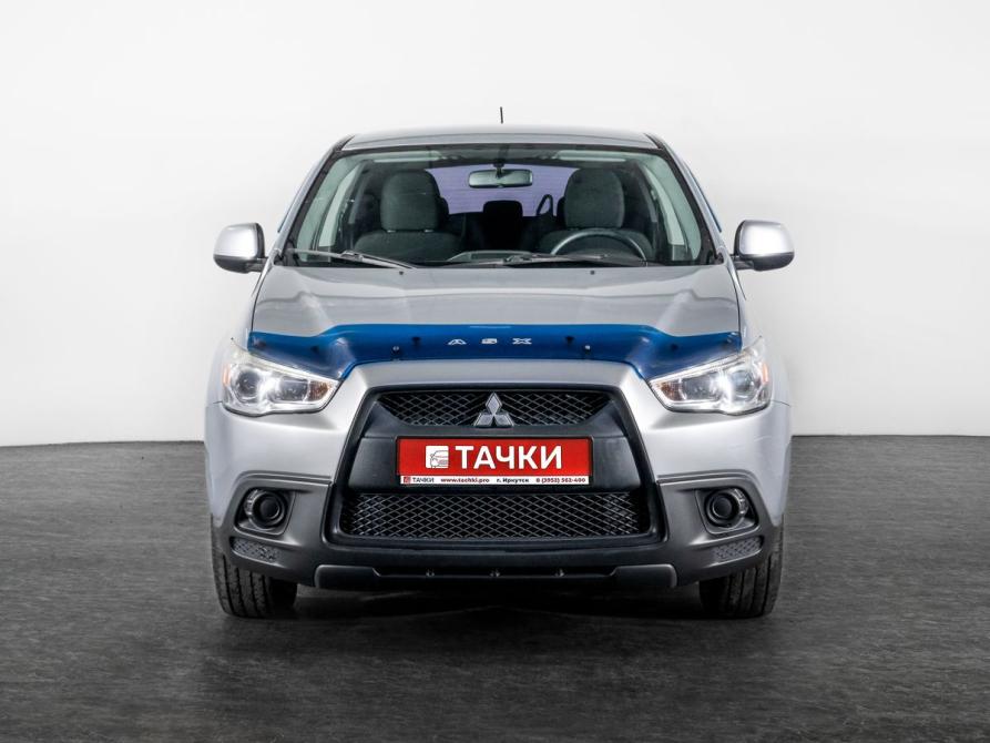 Mitsubishi ASX I Иркутск  - изображение 2