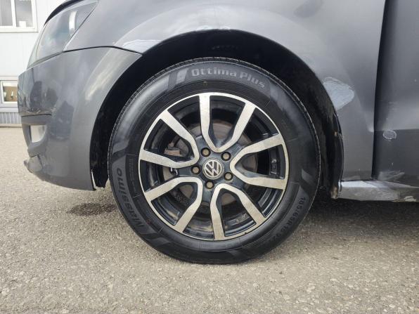 Volkswagen Polo V с пробегом 2011 года, цена 535 000 рублей, 482754 км, хэтчбек, Автокод Объявления