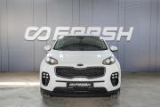 Kia Sportage IV Ульяновск  - изображение 30
