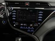 Toyota Camry VIII (XV70) Москва  - изображение 35