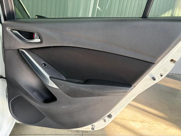 Mazda 6 III (GJ) с пробегом 2014 года, цена 1 347 000 рублей, 169270 км, седан, Автокод Объявления