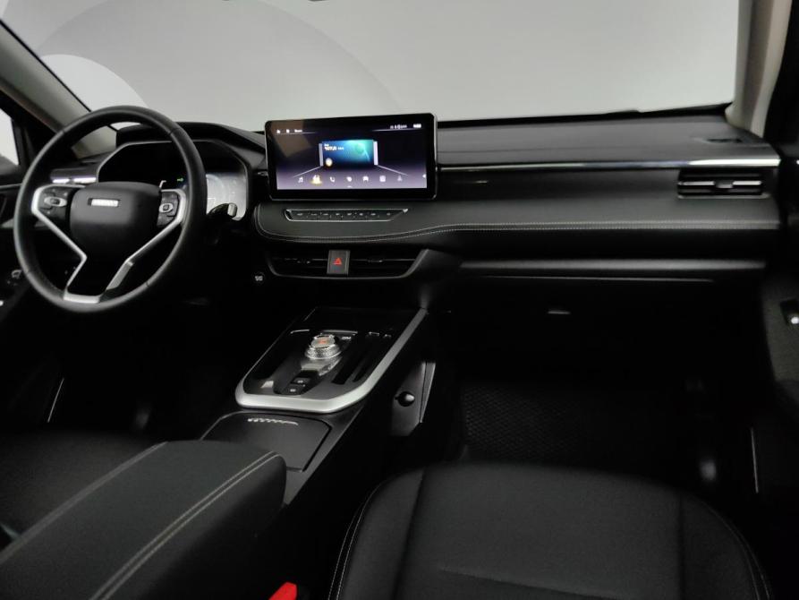 Haval Jolion I Рестайлинг Подольск  - изображение 13