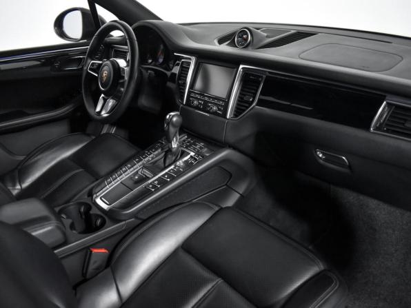 Porsche Macan I с пробегом 2015 года, цена 2 630 000 рублей, 161263 км, внедорожник, Автокод Объявления