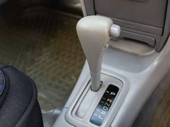 Toyota Corolla VIII (E110) Рестайлинг с пробегом 2000 года, цена 440 000 рублей, 388402 км, седан, Автокод Объявления