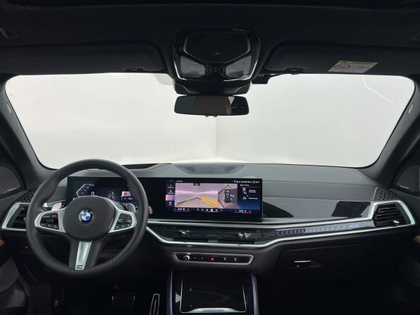 BMW X5 IV (G05/G18) Рестайлинг с пробегом 2025 года, цена 13 990 000 рублей, 5586 км, внедорожник, Автокод Объявления
