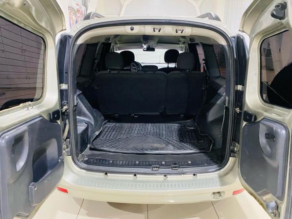 Lada (ВАЗ) Largus I с пробегом 2020 года, цена 849 000 рублей, 135000 км, универсал, Автокод Объявления