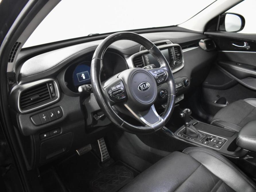 Kia Sorento III Prime Санкт-Петербург  - изображение 10