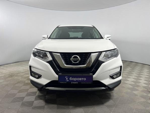Nissan X-Trail III Рестайлинг с пробегом 2018 года, цена 2 300 000 рублей, 152350 км, внедорожник, Автокод Объявления