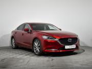 Mazda 6 III (GJ) Рестайлинг 2 Санкт-Петербург  - изображение 24