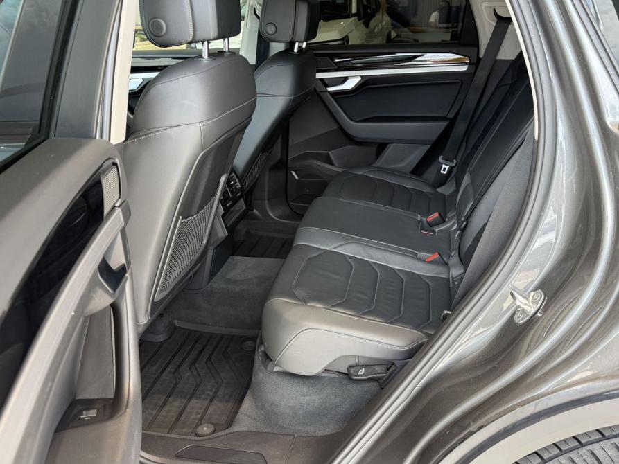 Volkswagen Touareg III Краснодар  - изображение 15