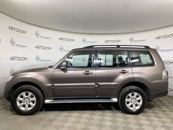 Mitsubishi Pajero IV Рестайлинг 1 с пробегом 2012 года, цена 2 070 000 рублей, 166181 км, внедорожник, Автокод Объявления