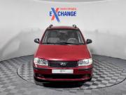 Hyundai Matrix I Рестайлинг Нижний Новгород  - изображение 17