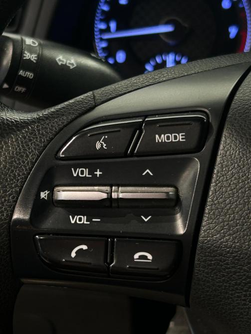 Hyundai Elantra VI (AD) Краснодар  - изображение 22