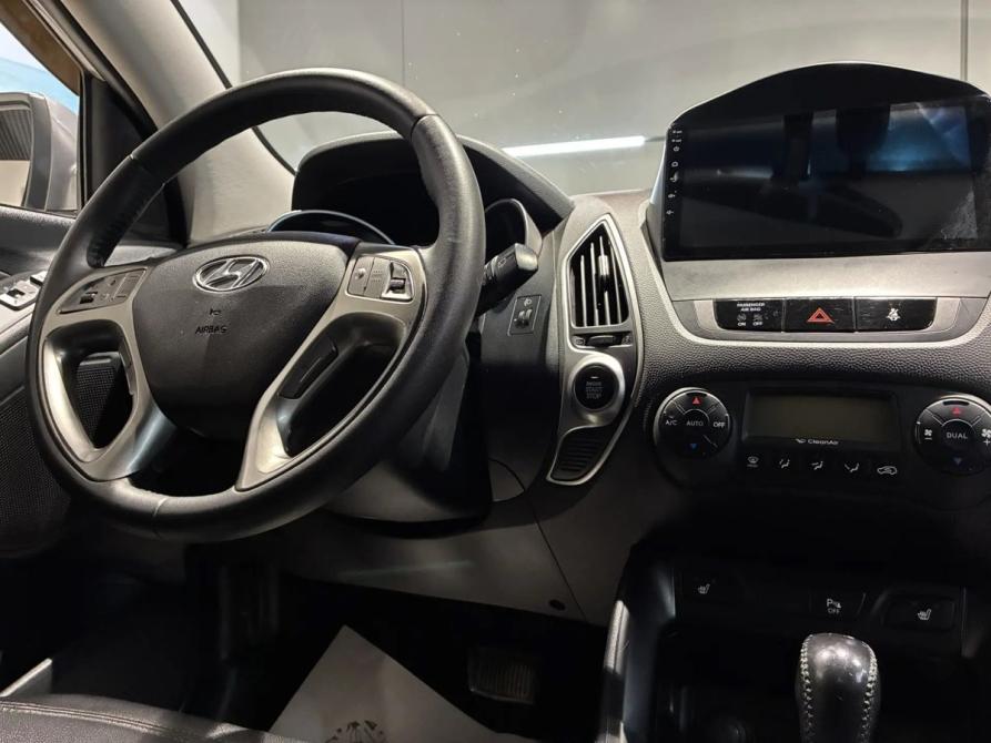 Hyundai ix35 I Новосибирск  - изображение 15