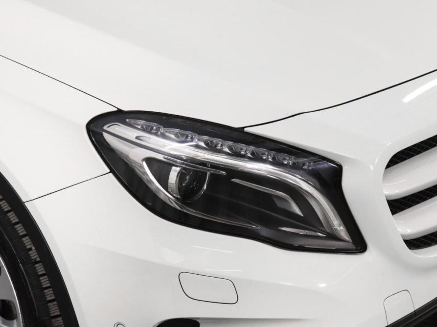 Mercedes-Benz GLA I (X156) Химки  - изображение 13