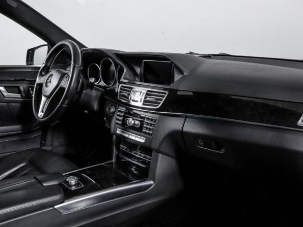 Mercedes-Benz E-Класс IV (W212 S212 C207) Рестайлинг с пробегом 2013 года, цена 1 950 000 рублей, 270000 км, седан, Автокод Объявления