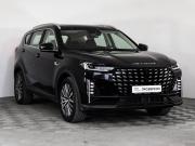 JETOUR X70+ I Рестайлинг Санкт-Петербург  - изображение 42