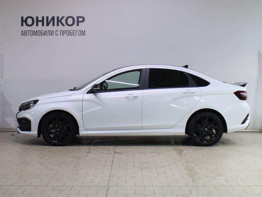 Lada (ВАЗ) Vesta I Рестайлинг (NG) Дзержинск  - изображение 7