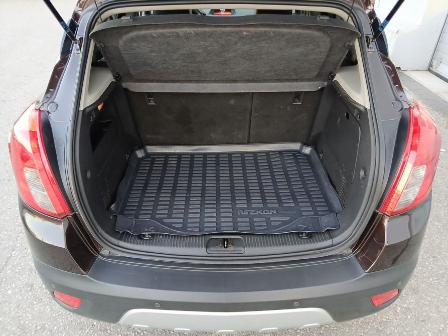 Opel Mokka I Саратов  - изображение 13