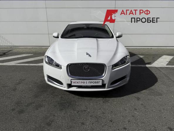 Jaguar XF I Рестайлинг с пробегом 2015 года, цена 1 480 000 рублей, 110000 км, седан, Автокод Объявления