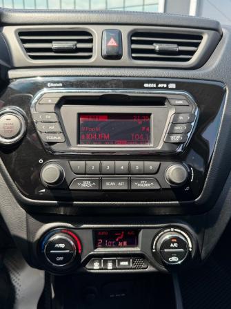 Kia Rio III с пробегом 2013 года, цена 971 024 рубля, 133621 км, седан, Автокод Объявления
