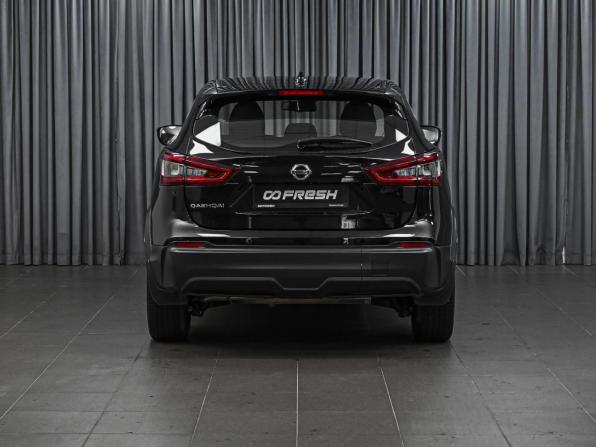 Nissan Qashqai II Рестайлинг с пробегом 2023 года, цена 2 488 000 рублей, 42246 км, внедорожник, Автокод Объявления