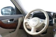 Infiniti QX70 Москва  - изображение 39