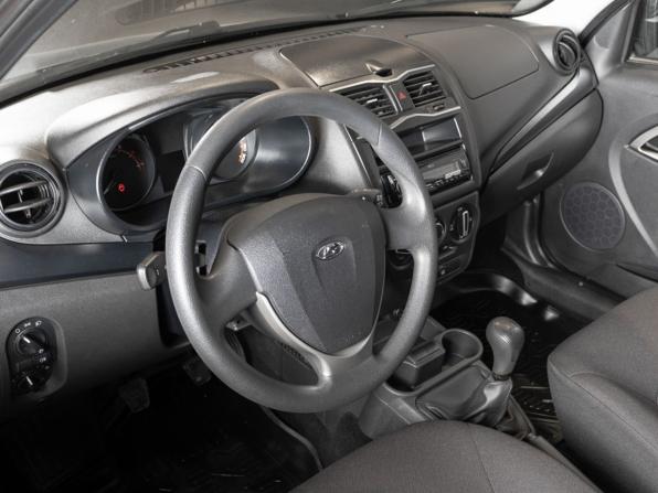 Lada (ВАЗ) Granta I Рестайлинг с пробегом 2024 года, цена 799 658 рублей, 59601 км, седан, Автокод Объявления