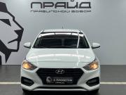 Hyundai Solaris II Ростов-на-Дону  - изображение 18