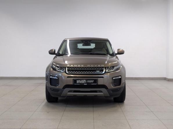 Land Rover Range Rover Evoque I Рестайлинг с пробегом 2018 года, цена 2 495 000 рублей, 146051 км, внедорожник, Автокод Объявления