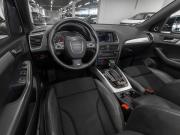 Audi Q5 I (8R) Москва  - изображение 33