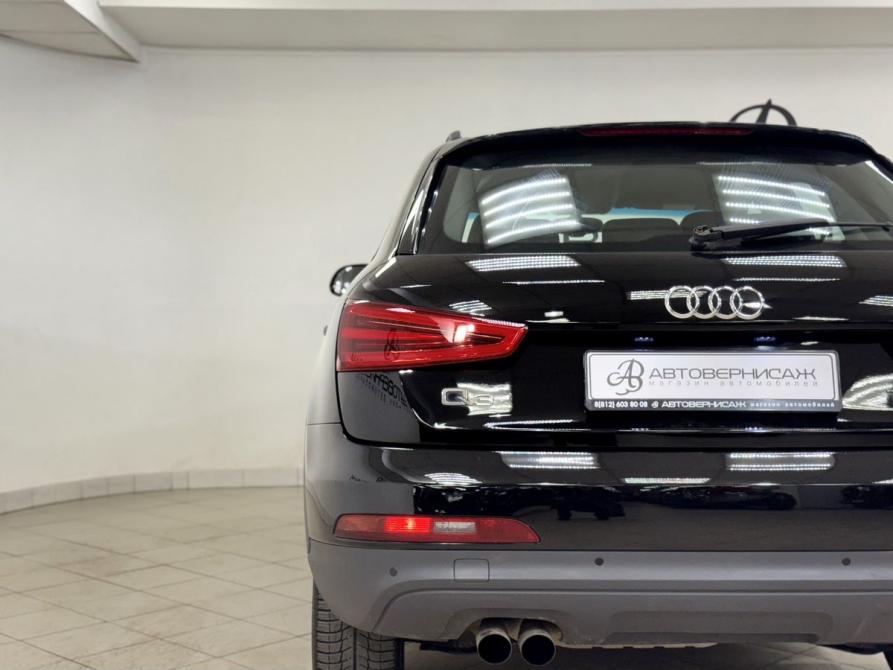 Audi Q3 I (8U) Санкт-Петербург  - изображение 22