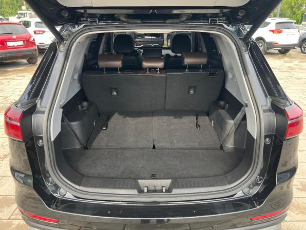 Chery Tiggo 8 Pro I с пробегом 2021 года, цена 1 880 000 рублей, 158490 км, внедорожник, Автокод Объявления