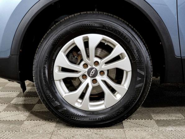 Chery Tiggo 4 I Рестайлинг с пробегом 2020 года, цена 1 075 000 рублей, 89918 км, внедорожник, Автокод Объявления