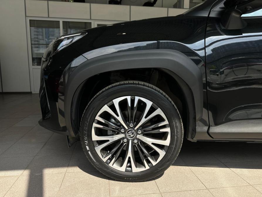 Toyota Yaris Cross Санкт-Петербург  - изображение 10