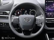 Toyota Highlander IV (XU70) Самара  - изображение 51