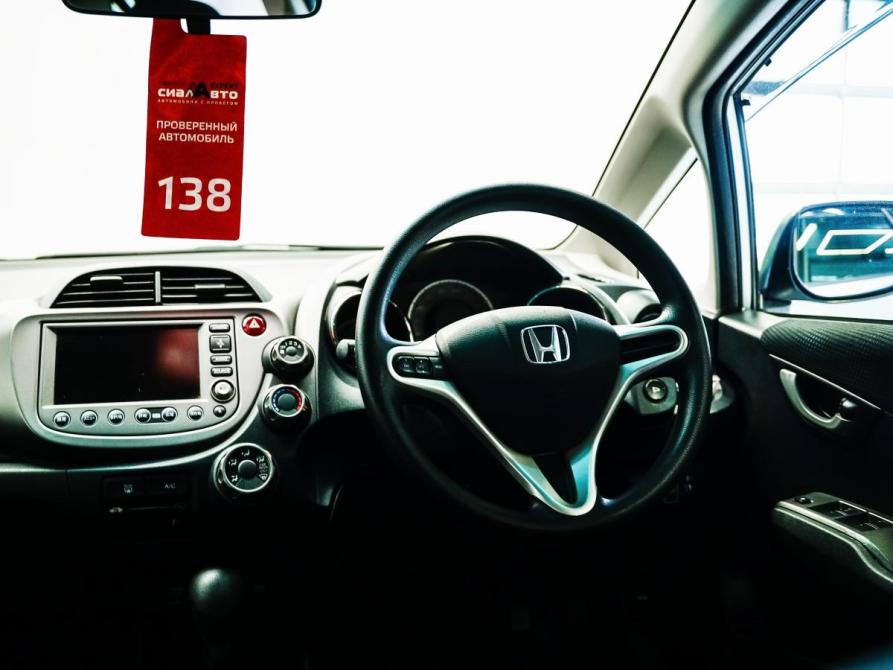 Honda Fit II Красноярск  - изображение 23