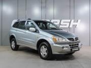 SsangYong Kyron I Рестайлинг Воронеж  - изображение 24