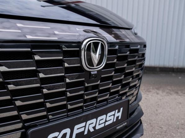Changan CS55 Plus II Рестайлинг с пробегом 2024 года, цена 2 499 000 рублей, 25232 км, внедорожник, Автокод Объявления