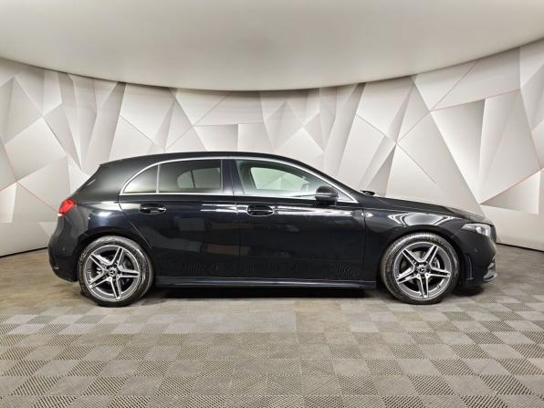Mercedes-Benz A-Класс IV (W177) с пробегом 2020 года, цена 2 795 000 рублей, 53383 км, хэтчбек, Автокод Объявления