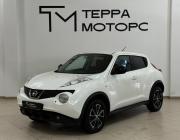 Nissan Juke I Екатеринбург  - изображение 22