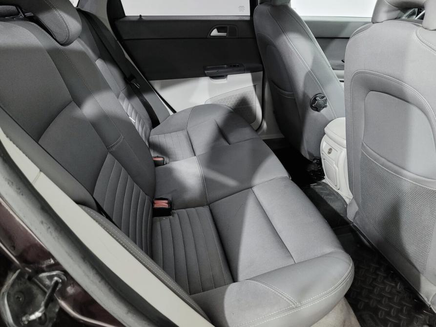 Volvo S40 II Москва  - изображение 11