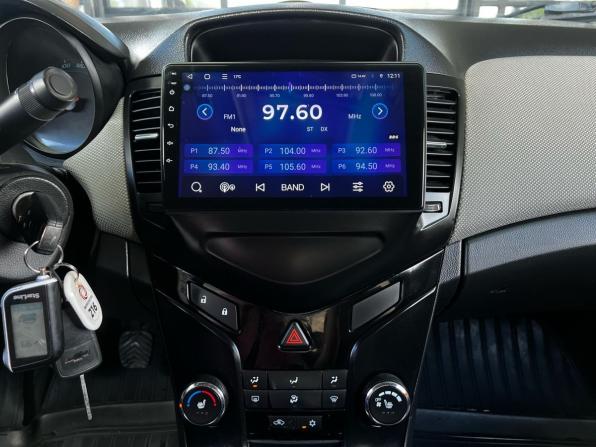 Chevrolet Cruze I с пробегом 2011 года, цена 642 500 рублей, 177144 км, седан, Автокод Объявления