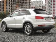 Audi Q3 I (8U) Ижевск  - изображение 29