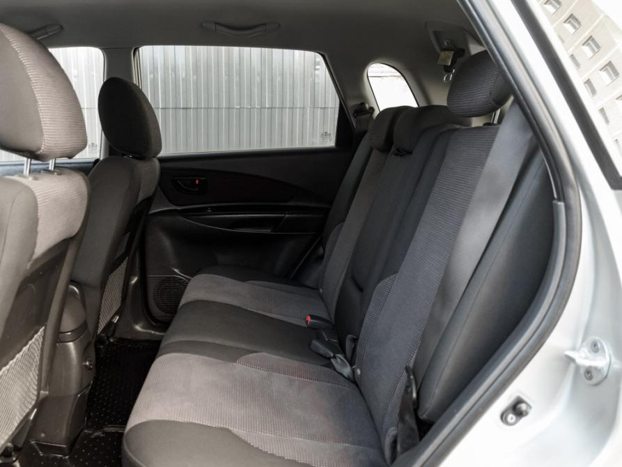 Hyundai Tucson I Екатеринбург  - изображение 18
