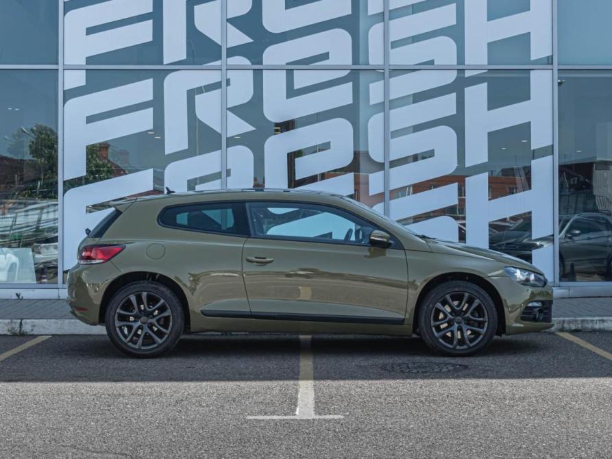 Volkswagen Scirocco III Краснодар  - изображение 5