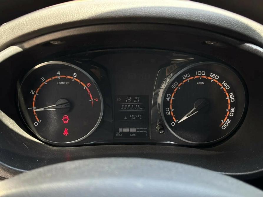 Lada (ВАЗ) Granta I Рестайлинг Нижний Новгород  - изображение 2