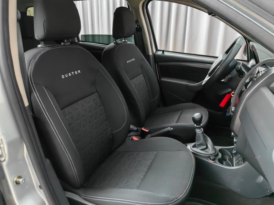 Renault Duster I Рестайлинг Подольск  - изображение 7